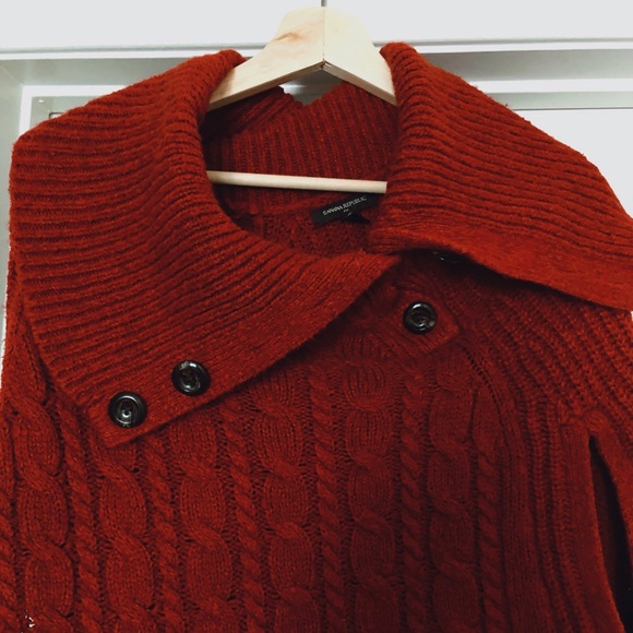 Beautiful and unique sweater - Picture 4 of 4